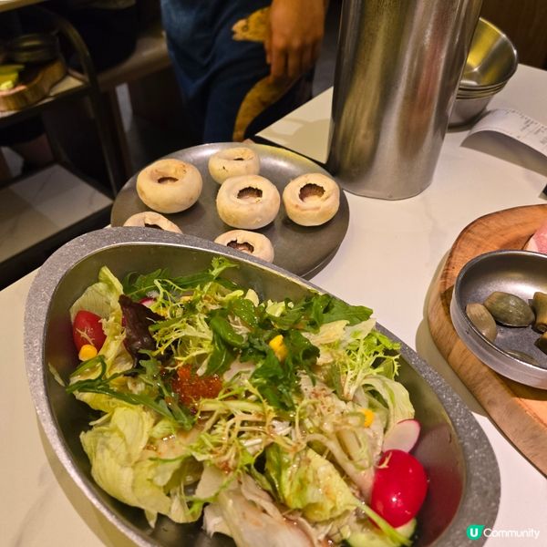 無想過鰻魚烤至皮脆肉嫩是咁好味