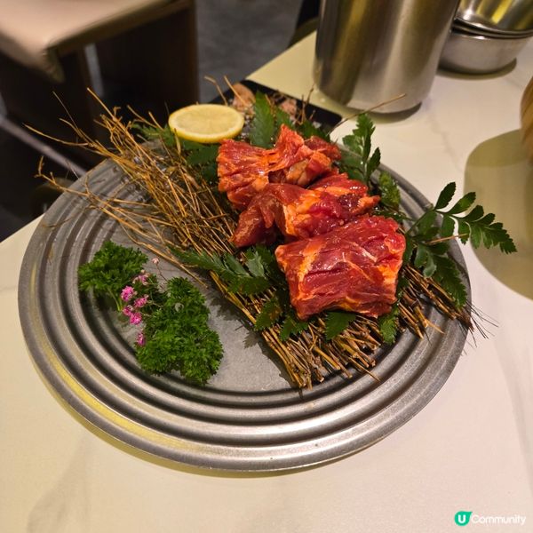 無想過鰻魚烤至皮脆肉嫩是咁好味