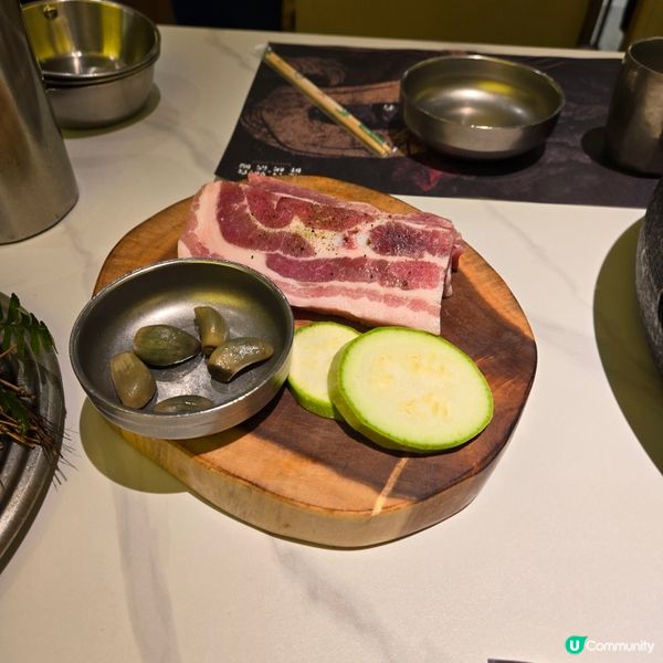 無想過鰻魚烤至皮脆肉嫩是咁好味