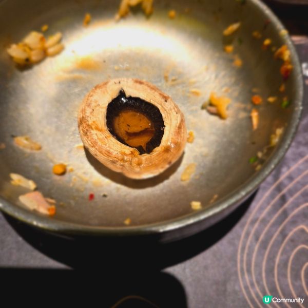 無想過鰻魚烤至皮脆肉嫩是咁好味