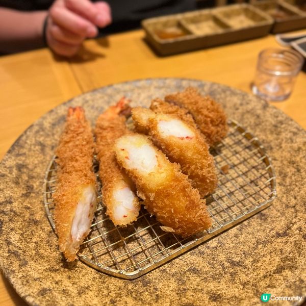 東京完全預約制炸豬排🐖