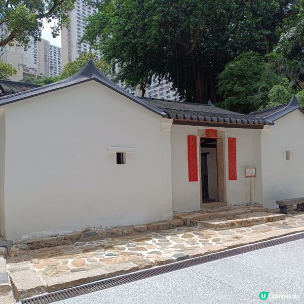 柴灣古蹟探秘 🚶‍♀️ 羅屋見證歷史 🏛️