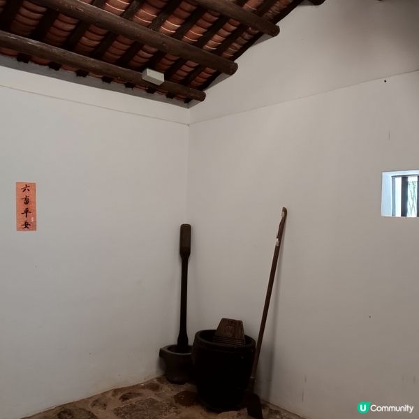 柴灣古蹟探秘 🚶‍♀️ 羅屋見證歷史 🏛️