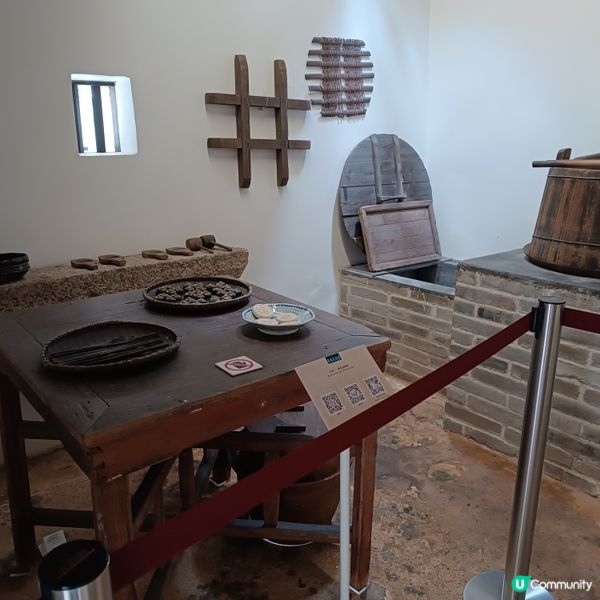 柴灣古蹟探秘 🚶‍♀️ 羅屋見證歷史 🏛️