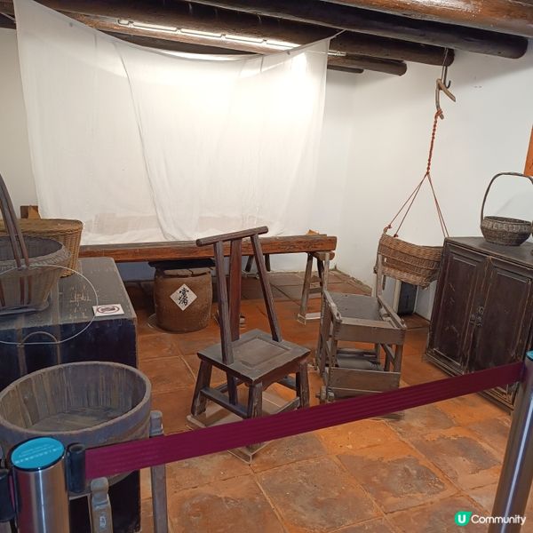 柴灣古蹟探秘 🚶‍♀️ 羅屋見證歷史 🏛️