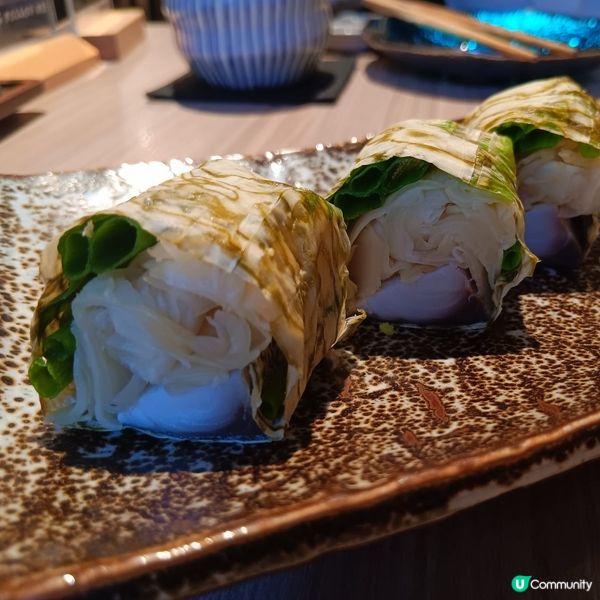 價格中上嘅居酒屋