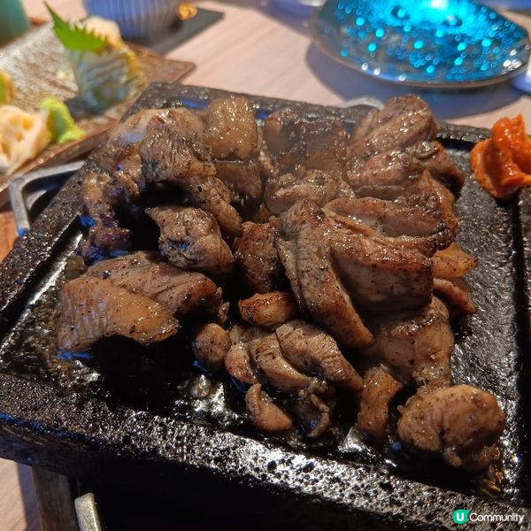 價格中上嘅居酒屋