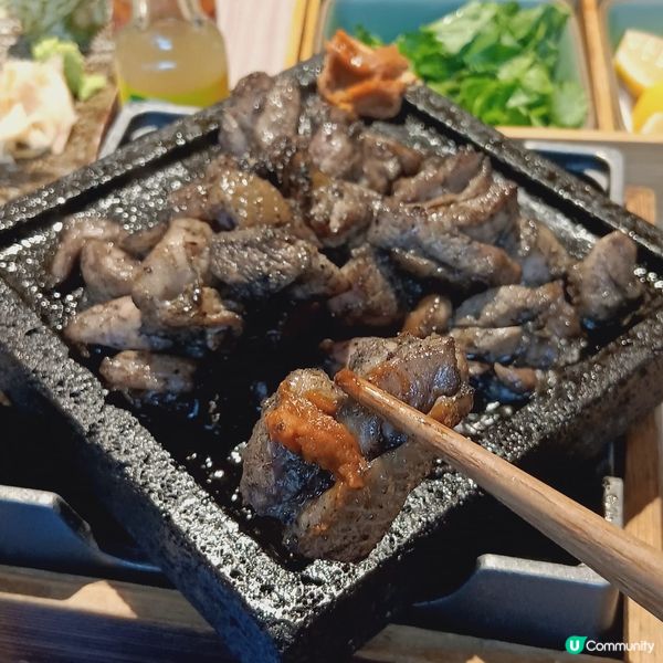 價格中上嘅居酒屋