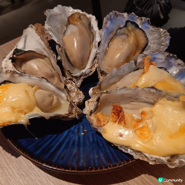 價格中上嘅居酒屋