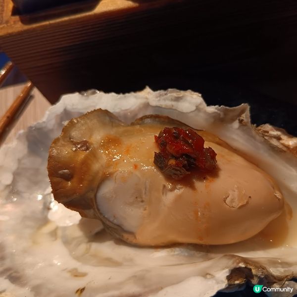 價格中上嘅居酒屋