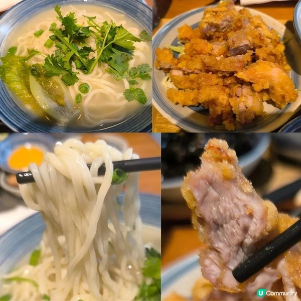 元朗性價比高嘅台式餐廳