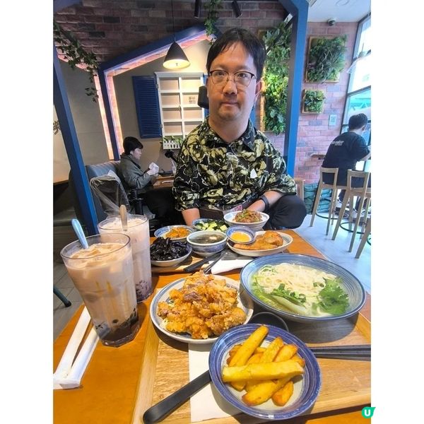 元朗性價比高嘅台式餐廳