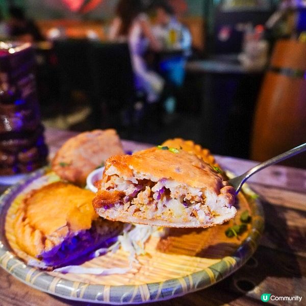 森林系酒吧餐廳 Funky Monkey 🙉🙊