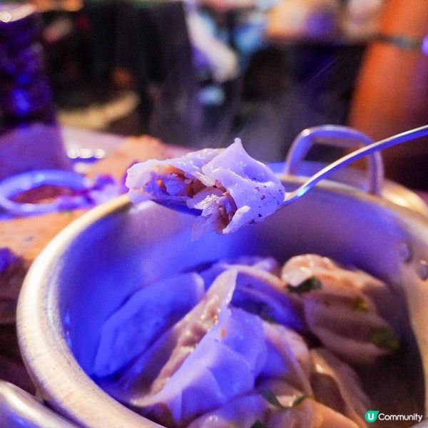 森林系酒吧餐廳 Funky Monkey 🙉🙊