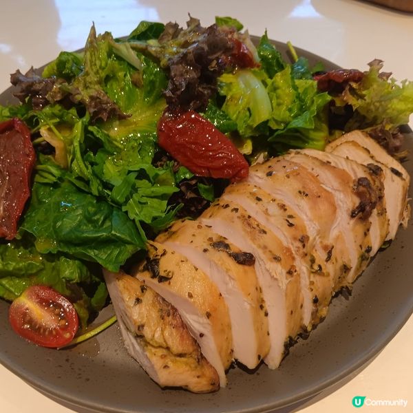 環境舒服噶咖啡店