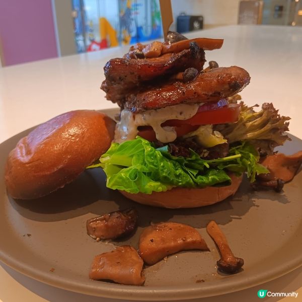 環境舒服噶咖啡店