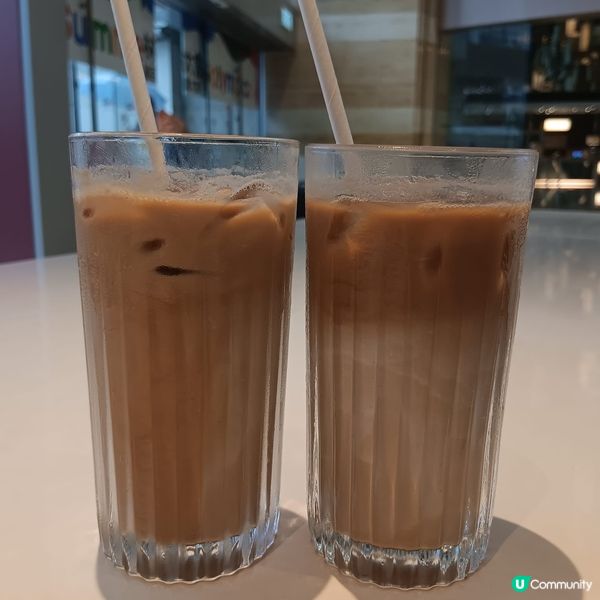 環境舒服噶咖啡店