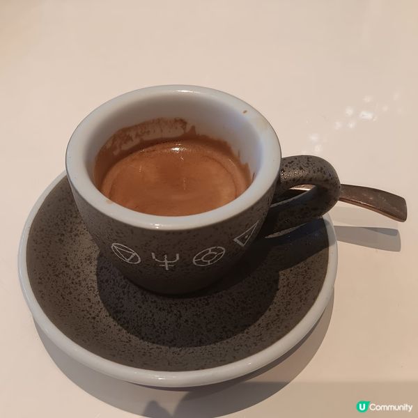 環境舒服噶咖啡店