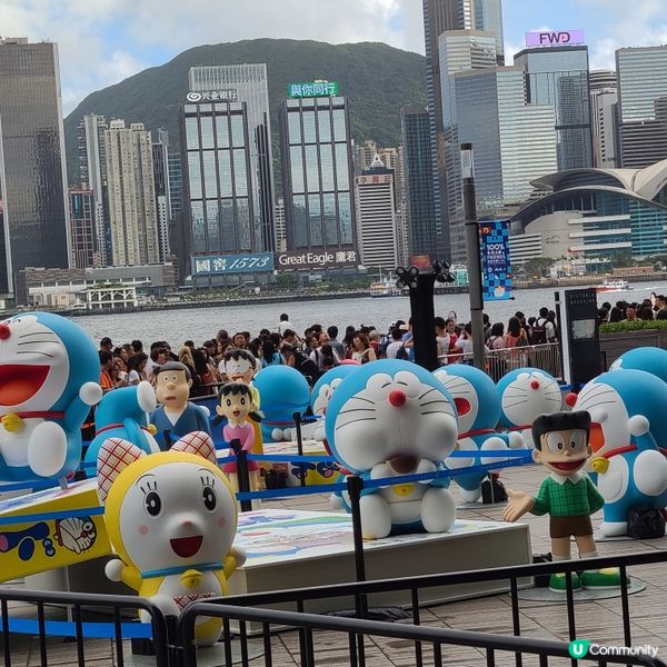 叮噹呀～誰都喜歡你