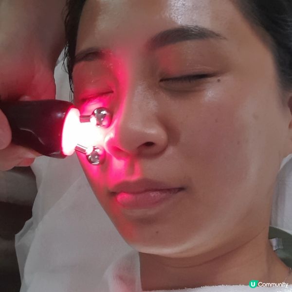 旺角中心點一站式美容店