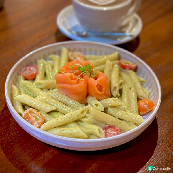 日系輕食精緻甜品の喫茶店