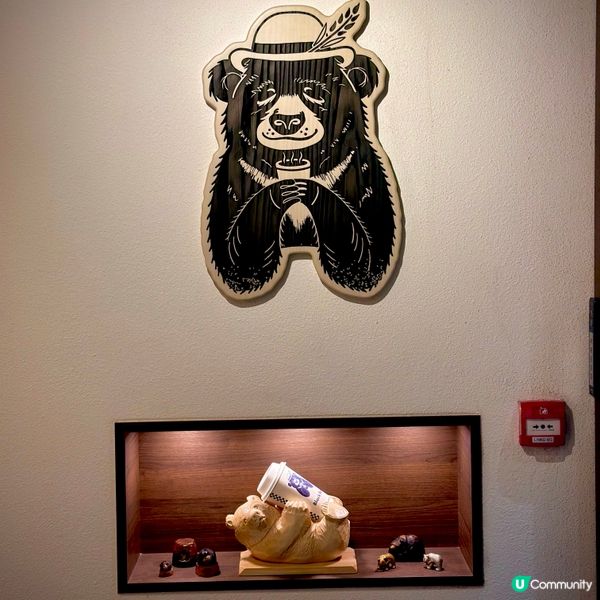 日系輕食精緻甜品の喫茶店