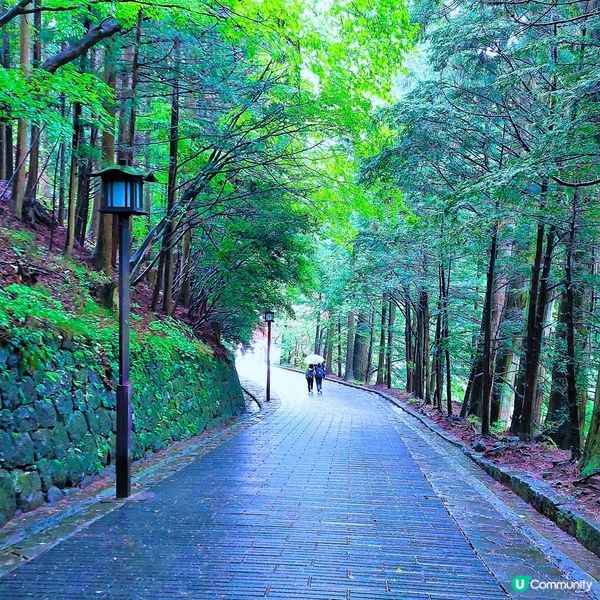 日光東照宮，歷史與建築的和諧結合！