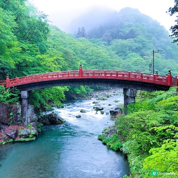 日光東照宮，歷史與建築的和諧結合！