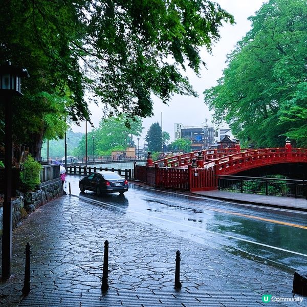 日光東照宮，歷史與建築的和諧結合！