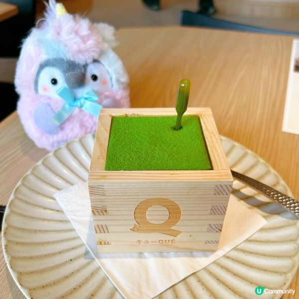 繪畫工作坊好玩又好食🥰