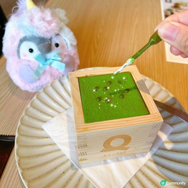 繪畫工作坊好玩又好食🥰