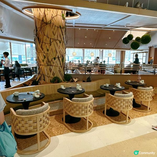 繪畫工作坊好玩又好食🥰