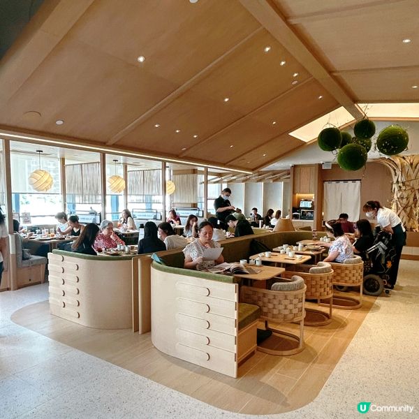 繪畫工作坊好玩又好食🥰