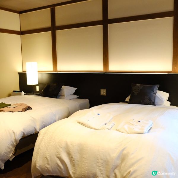 九州自駕遊🚗 黑川溫泉♨️ 山花水木別邸 深山山莊