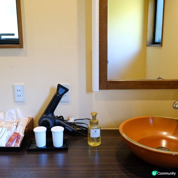 九州自駕遊🚗 黑川溫泉♨️ 山花水木別邸 深山山莊