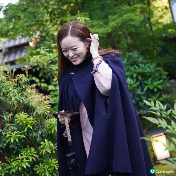 九州自駕遊🚗 黑川溫泉♨️ 山花水木別邸 深山山莊