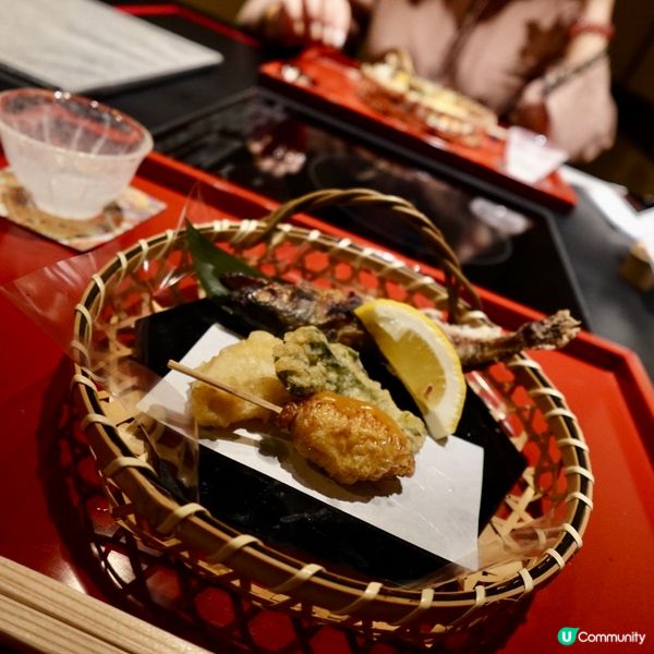 九州自駕遊🚗 黑川溫泉♨️ 山花水木別邸 深山山莊