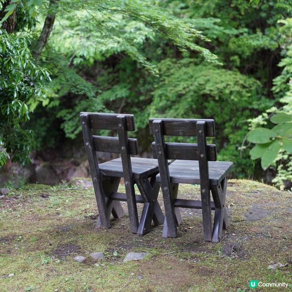 九州自駕遊🚗 黑川溫泉♨️ 山花水木別邸 深山山莊