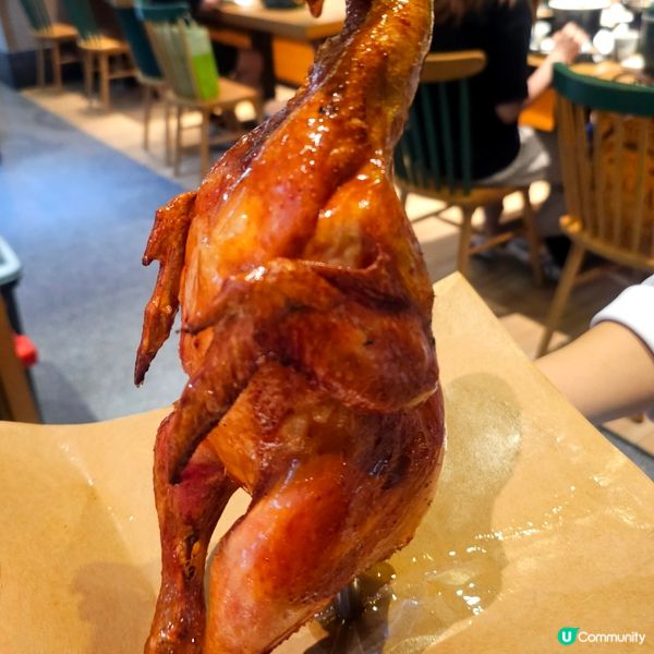 深圳快閃食評：費大廚辣椒炒肉