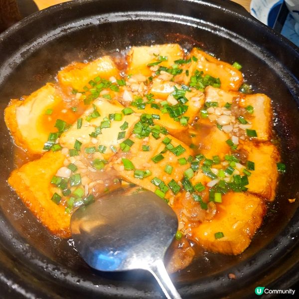 深圳快閃食評：費大廚辣椒炒肉