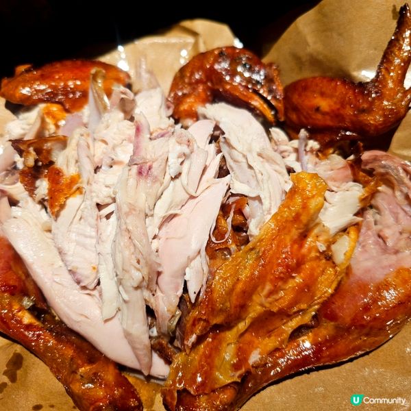 深圳快閃食評：費大廚辣椒炒肉