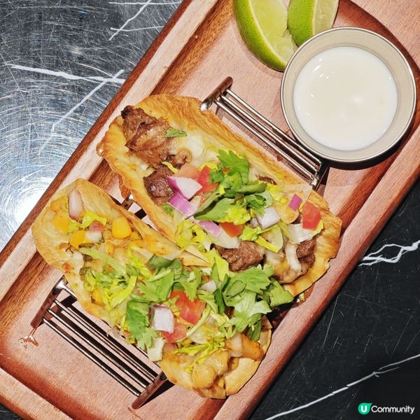 好Chill🌮特色🇲🇽墨西哥🍸酒吧餐廳