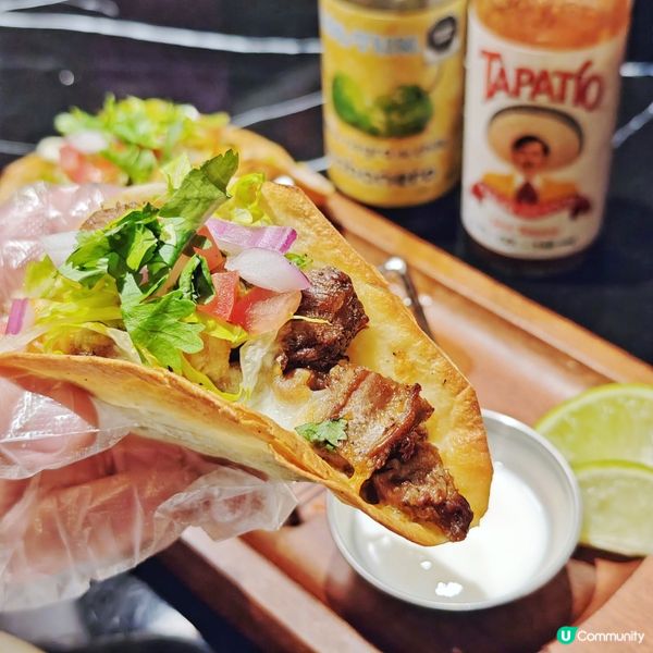 好Chill🌮特色🇲🇽墨西哥🍸酒吧餐廳