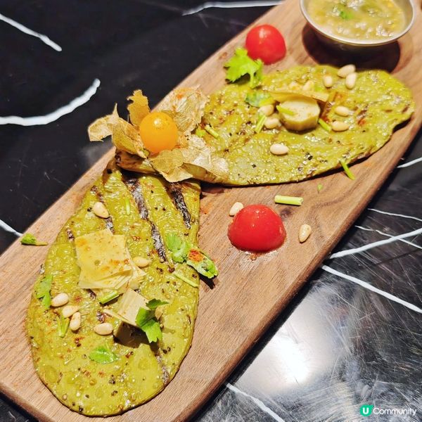 好Chill🌮特色🇲🇽墨西哥🍸酒吧餐廳
