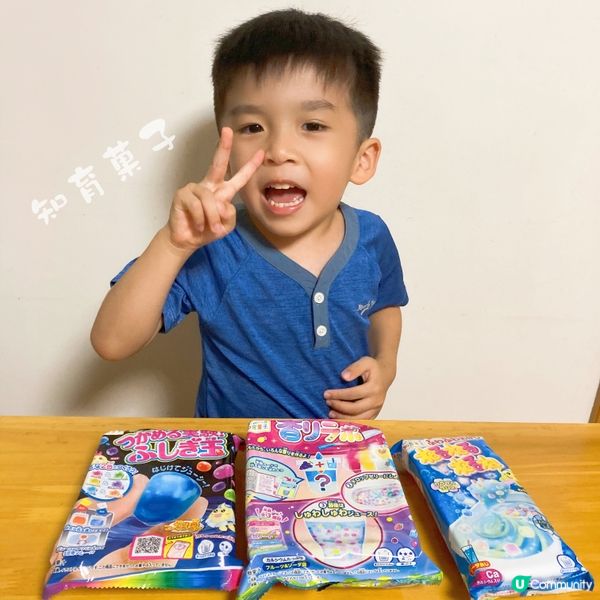 暑假有咩玩？Adrian選擇留喺屋企自製夏日特飲🫶🏻 