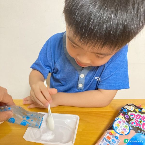 暑假有咩玩？Adrian選擇留喺屋企自製夏日特飲🫶🏻 