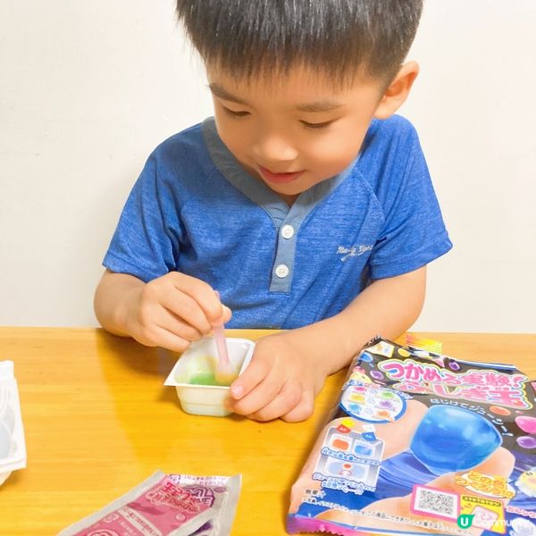 暑假有咩玩？Adrian選擇留喺屋企自製夏日特飲🫶🏻 