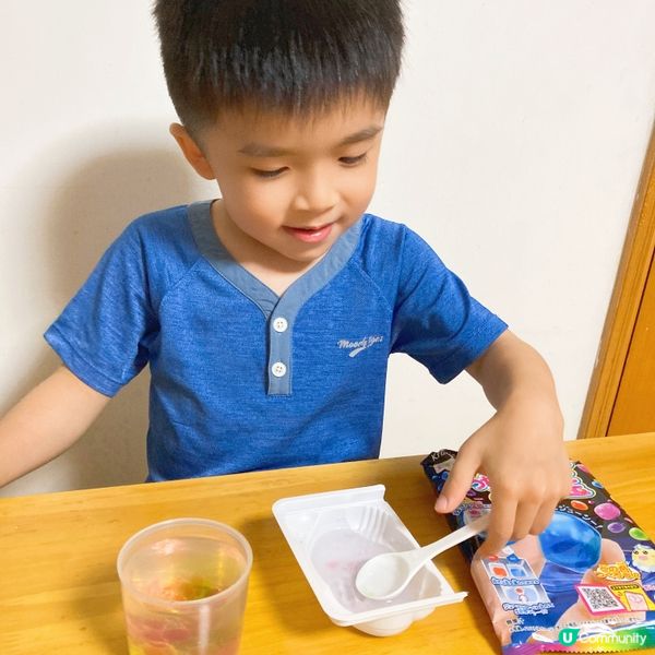 暑假有咩玩？Adrian選擇留喺屋企自製夏日特飲🫶🏻 