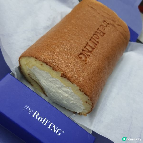 Kumo Kumo VS theROLL'Ing