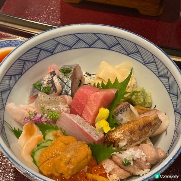 《💯推介》極新鮮食材日本刺身丼飯專門店 🎌